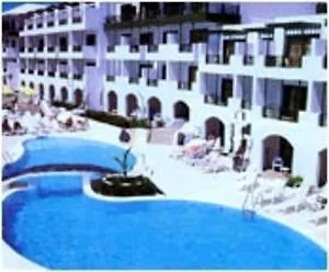 호텔 La Perla Lanzarote Island